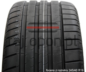 Bridgestone Potenza Sport 101Y XL R0 EV