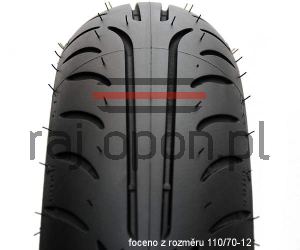 Michelin Power Pure SC 62P XL