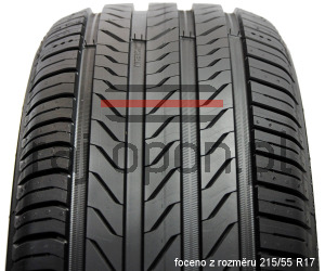 Michelin Primacy 5 103W XL