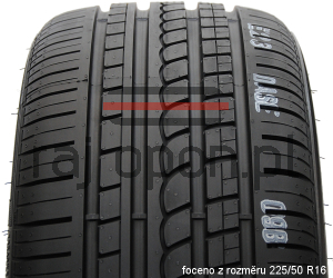 Pirelli P Zero Rosso Asim. 110Y XL AO MFS