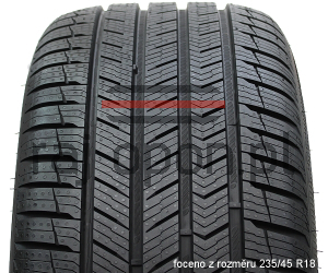 Vredestein Quatrac Pro 93V