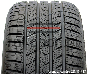 Vredestein Quatrac Pro+ 93Y XL