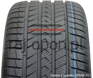 Vredestein Quatrac Pro+ SUV 110Y XL