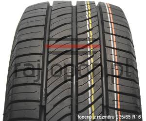 Uniroyal C Rain Max 5 102R