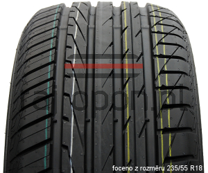 Paxaro Rapido SUV 104Y XL MFS