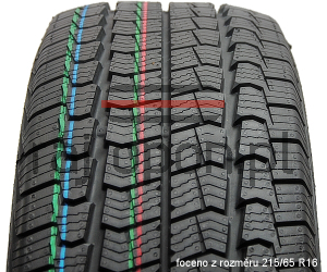 Platin C RP700 Van AllSeason 109R