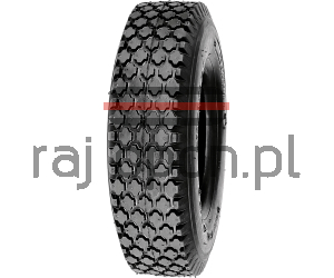 Ostatní S-356 4PR TT ( s duší ) Deli
