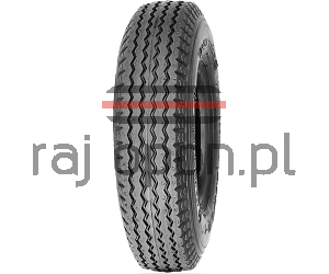 Ostatní S-378 4PR (s duší) TT Deli Tire