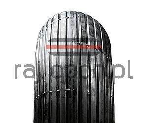 Ostatní S-379 2PR (16x4-400x100) (s duší) Deli Tire