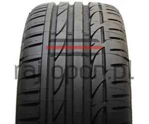 Bridgestone S001 Potenza 98W XL MFS