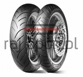 Dunlop Scootsmart 56P TL Front