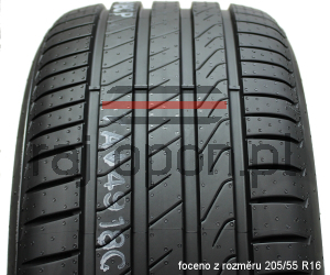 Pirelli Scorpion (S3) 111T XL MO-V MFS Elect