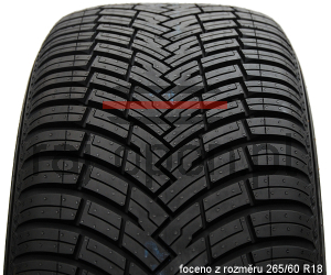 Pirelli Scorpion All Season SF2 113V XL MO MFS