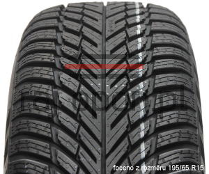 Nokian Seasonproof 2 102Y XL MFS