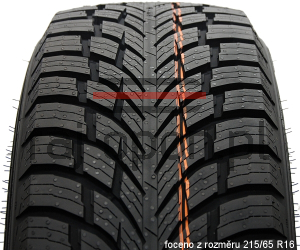 Nokian C Seasonproof C 99H