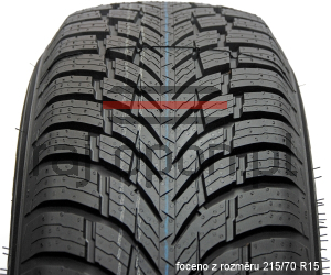 Nokian C Seasonproof C1 109T