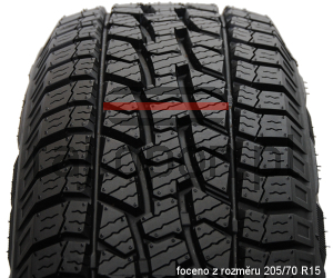 Goodride SL369 A/T Radial 110T MFS