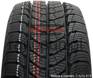 Uniroyal C Snow Max 3 112R Zimowe