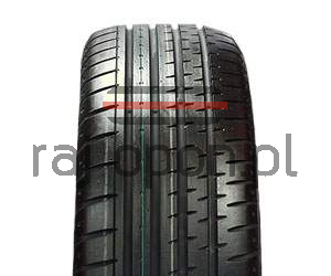 Continental SportContact 2 103Y MO FR