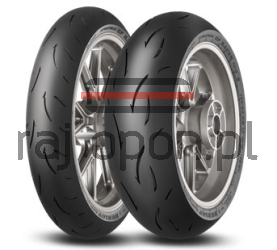 Dunlop Sportmax GP Racer D212 73W TL M Rear