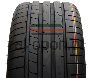 Dunlop Sport Maxx RT 2 SUV 97V MFS DOT2021