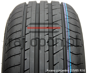 Dunlop Sport Response 106V