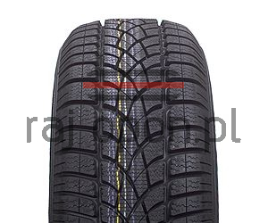 Dunlop SP Winter Sport 3D 109V XL N0 Zimowe