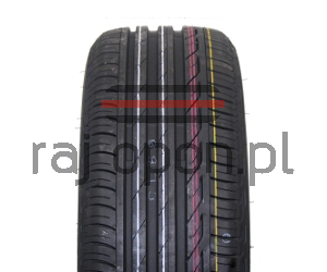 Bridgestone T001 Turanza 95W XL * RFT