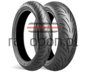 Bridgestone T31 F TL