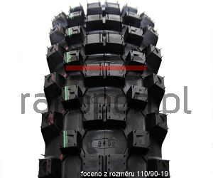 Mitas Terra Force - MX 51M TT