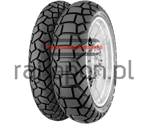 Continental TKC 70 Rocks 65S TL Rear Zimowe