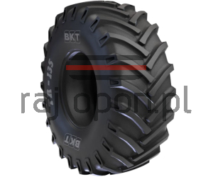 Ostatní TR135 110A6 TT šíp BKT