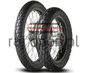 Dunlop Trailmax 65T TT Rear