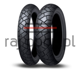 Dunlop Trailmax Mixtour 58H TL Front