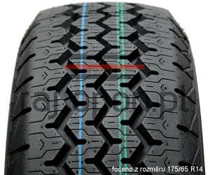 Arivo C Transito ARZ 6-X 108R
