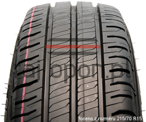 Kleber C Transpro 2 115R MFS