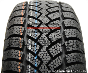 Continental TS 780 WinterContact 82T M+S