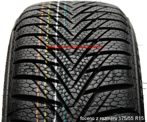 Continental TS 800 WinterContact 73T Zimowe