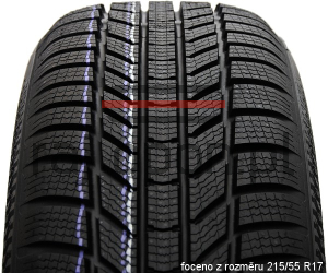 Continental TS 870 P WinterContact 111V XL FR Zimowe