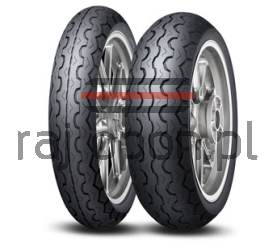 Dunlop TT100 GP 58V TL Front