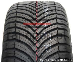 Bridgestone Turanza All Season 6 94Y XL MFS