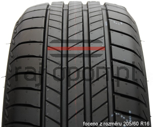Bridgestone Turanza Eco 100T XL (+) MFS SLT Enliten EV