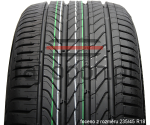 Continental UltraContact NXT 105T XL FR CRM