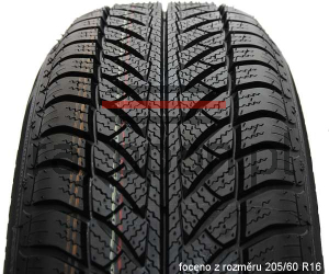 Goodyear UltraGrip Perf.2 92H * FP Zimowe DOT2021