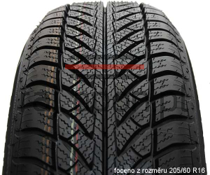 Goodyear UltraGrip Perf.2 92H * FP M+S