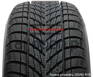 Goodyear UltraGrip Perf.3 101W XL FP M+S