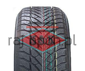 Goodyear UltraGrip SUV 107V XL * ROF FP Zimowe