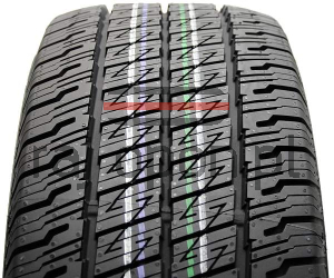 Semperit C Van AllSeason 99H