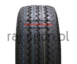 Continental VancoFourSeason 101H XL