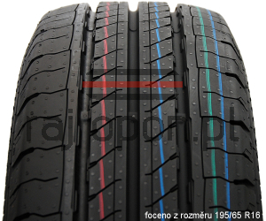 Continental C VanContact Ultra 107R